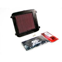 K&N Extreme Powerlid For: Z400/KXF400