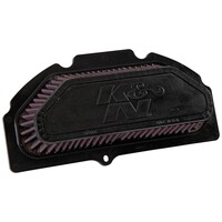 K&N Air Filter 2016 GSXS1000 & GSXS1000F