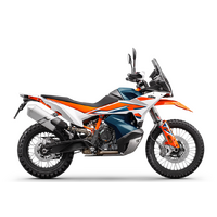 890 Adventure R (MY24)