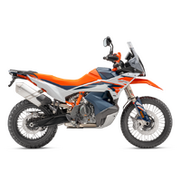 890 Adventure R (MY25)