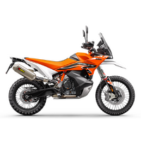 890 Adventure R Rally (MY24)