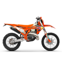 250 EXC Champion Edition (MY25)
