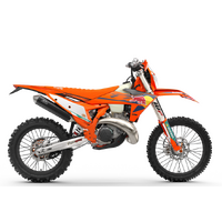 300 EXC Champion Edition (MY25)