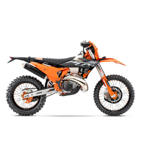 300 EXC HARDENDURO (MY25)