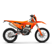 250 EXC-F Six Days (MY25)