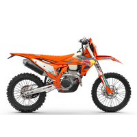 350 EXC-F Champion Edition (MY25)