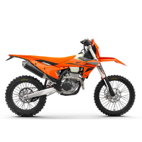 350 EXC-F (MY25)