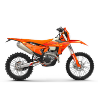 450 EXC-F Six Days (MY25)