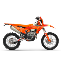 500 EXC-F Six Days (MY25)