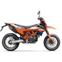 690 SMC R (MY24)