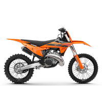 250 SX (MY25)