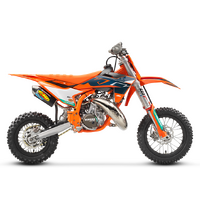 50 SX Factory Edition (MY25)