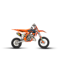 50 SX Factory Edition (MY26)