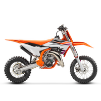 65 SX (MY25)