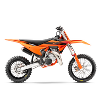 85 SX 17/14 (MY25)