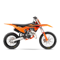 SX 85 19/16 (MY25)