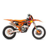 250 SX-F Factory Edition (MY25)
