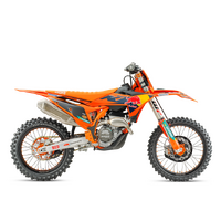 250 SX-F Factory Edition (MY26)