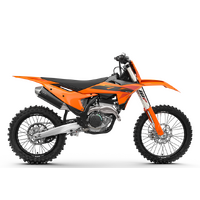 250 SX-F (MY25)