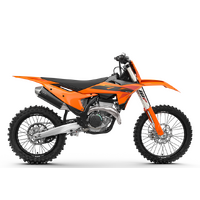350 SX-F (MY25)