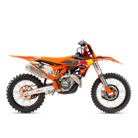 450 SX-F Factory Edition (MY25)