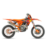 450 SX-F Factory Edition (MY26)