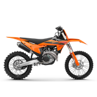 450 SX-F (MY25)