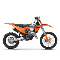 125 XC (MY25)