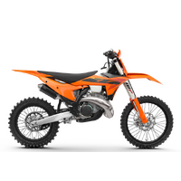 250 XC (MY25)