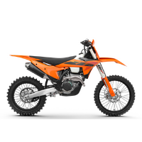 250 XC-F (MY25)