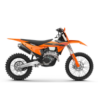 350 XC-F (MY25)
