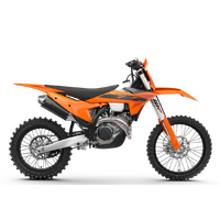 450 XC-F (MY25)