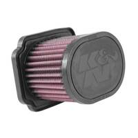 K&N Air Filter MT07 2015