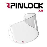 Pinlock Max Vision 70 - Kyt Tt Course / Falcon 2