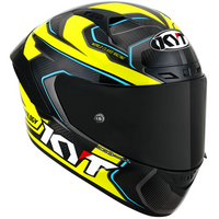 Yellow/Carbon