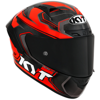 Red/Carbon