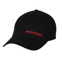 Honda Strapback Cap