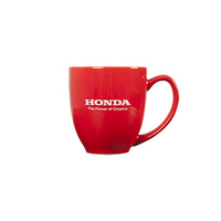 Honda Red Coffee Mug