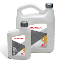 Honda 1L HP4 10W30 Oil
