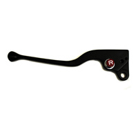 Whites Brake Lever Honda ATV with rev button