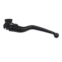 Whites Clutch Lever - KTM Black Lever Black ADJ