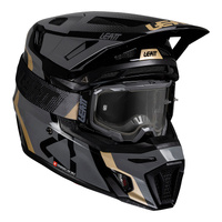 Leatt 8.5 Helmet Kit