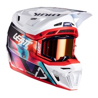 Leatt 8.5 Helmet Kit
