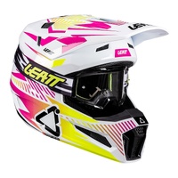 Storm Pink