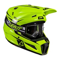 Neon Yellow
