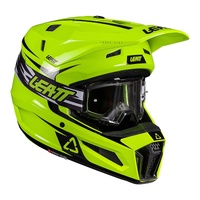 Neon Yellow