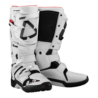 Leatt 4.5 Enduro MX Boots