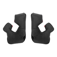 Leatt 8.5/9.5 Cheek Pads