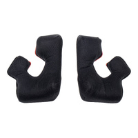 Leatt 7.5 Cheek Pads
