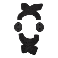 Leatt X-Frame Hybrid Padding Kit [Pair]